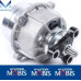 50-501 rear differential hyundai santa fe cm 2009-12